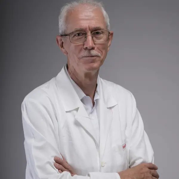 id. Dr. Liktor Bálint fül-orr-gégész, audiológus szakorvos