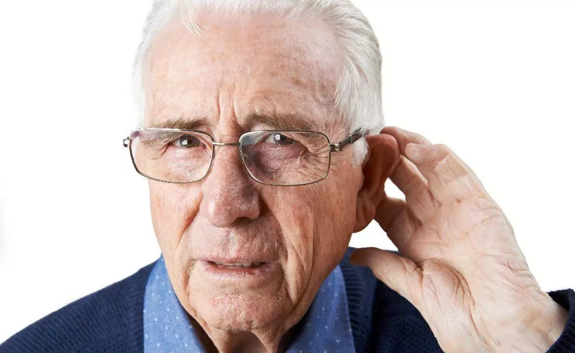 Symptoms and signs of hearing loss
