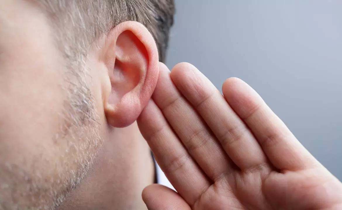 Medical cues of hearing loss: