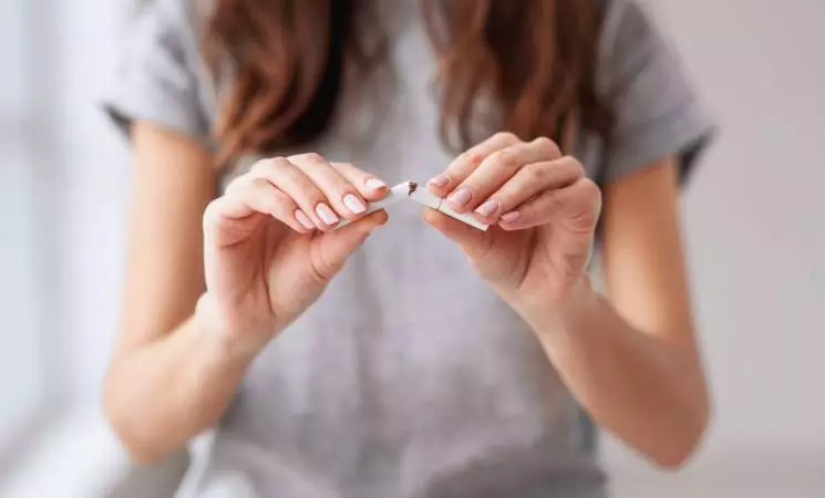 A dohányzás hallásunkra is káros?