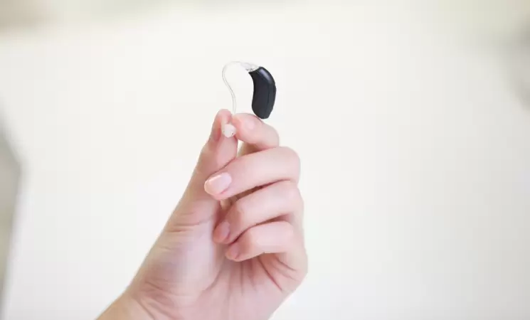 6 tény a ma elérhető hallókészülékekről
