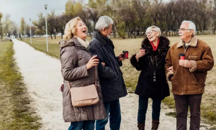 Tölthető hallókészülékek – kényelmesebb megoldás a mindennapokra