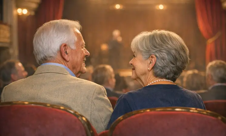 Szuper funkció a hallókészülékben – Ön használta már? 