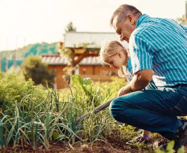 Munkavédelem a ház körül: A hallás szerepe a balesetmegelőzésben
