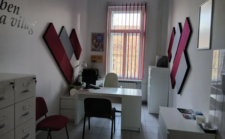 Hermina úti Szakrendelő, Budapest