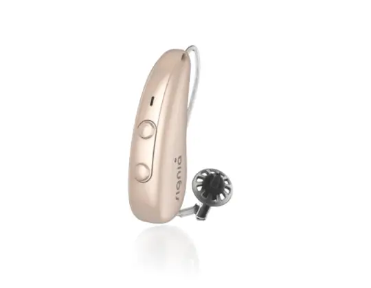 Signia Pure Charge&Go Signia Pure Charge&Go