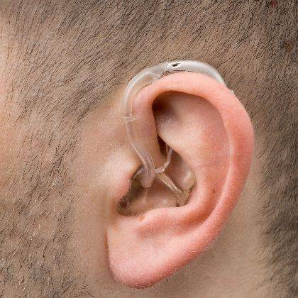 Victofon Enchant 100 P BTE