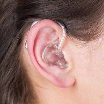 Victofon Celebrate 80 P BTE