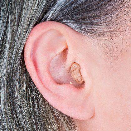 Victofon Cheer 40 CIC