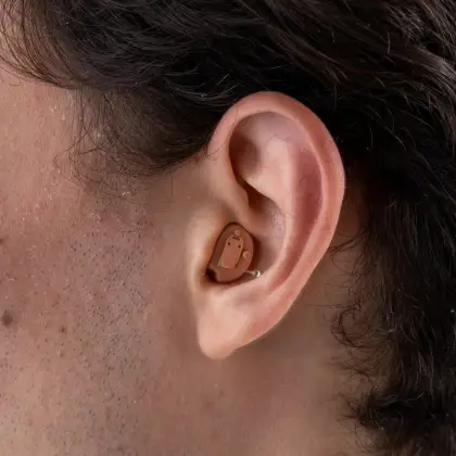 Sonic Enchant SE 10 CIC