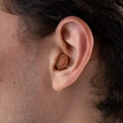 Sonic Radiant 60 CIC