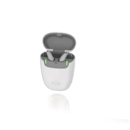 Signia Pure Charge&Go