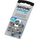 Rayovac Implant PRO+ elem