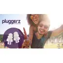 Füldugó koncertre - Pluggerz MUSIC 